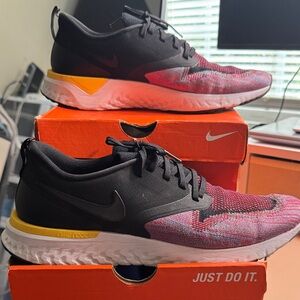 Nike Odyssey React 2 Flyknit